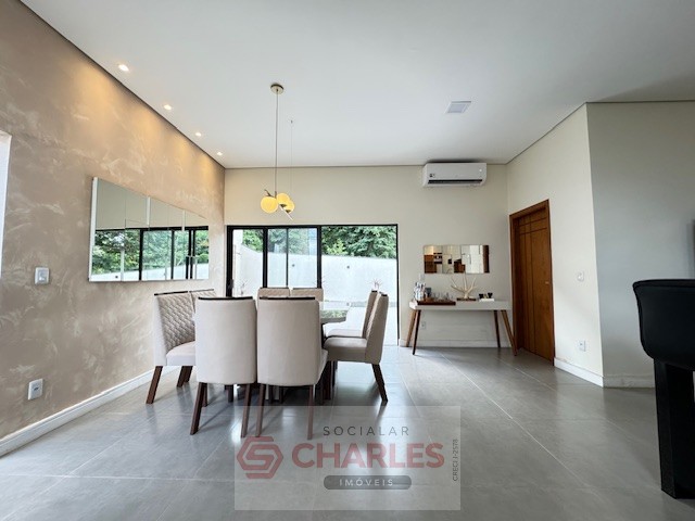 COND. RESERVA DA MATA MOGI-MIRIM