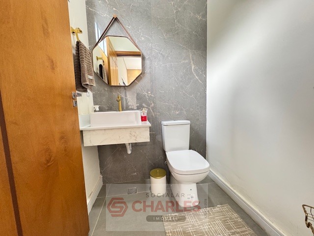 COND. RESERVA DA MATA MOGI-MIRIM