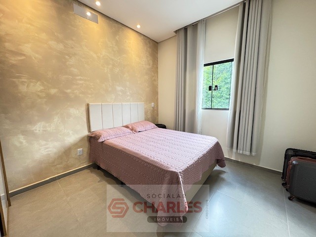 COND. RESERVA DA MATA MOGI-MIRIM