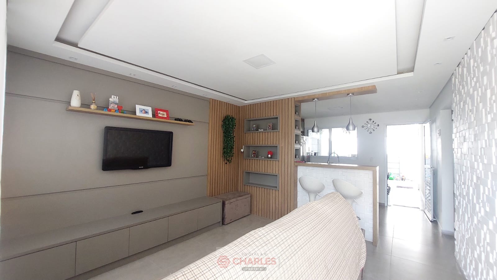 COND.RESID. VILLAGE DO BOSQUE MOGI-MIRIM