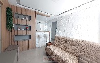 COND.RESID. VILLAGE DO BOSQUE MOGI-MIRIM