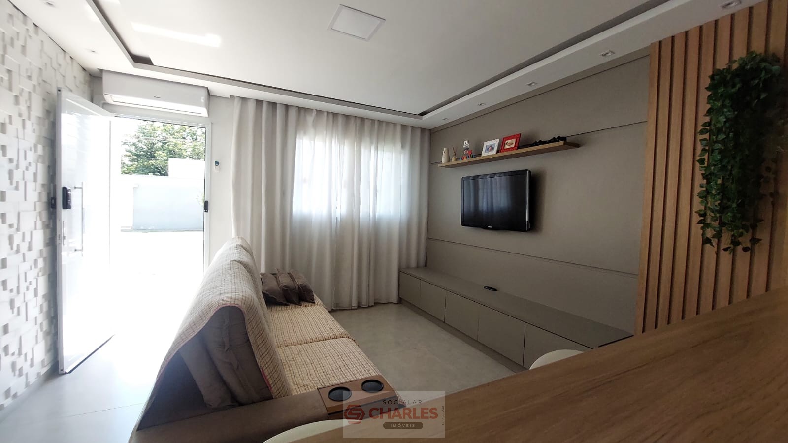 COND.RESID. VILLAGE DO BOSQUE MOGI-MIRIM