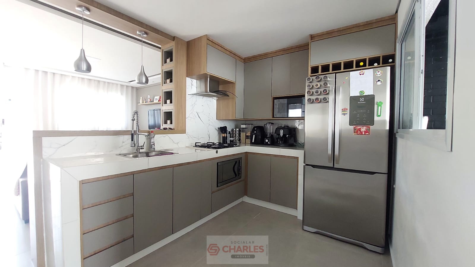 COND.RESID. VILLAGE DO BOSQUE MOGI-MIRIM