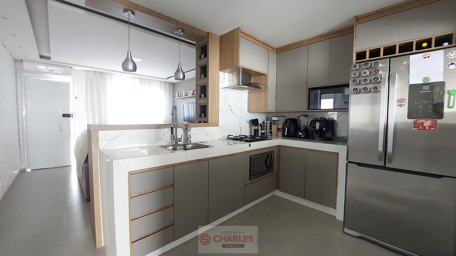 COND.RESID. VILLAGE DO BOSQUE MOGI-MIRIM