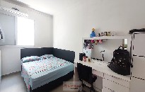 COND.RESID. VILLAGE DO BOSQUE MOGI-MIRIM