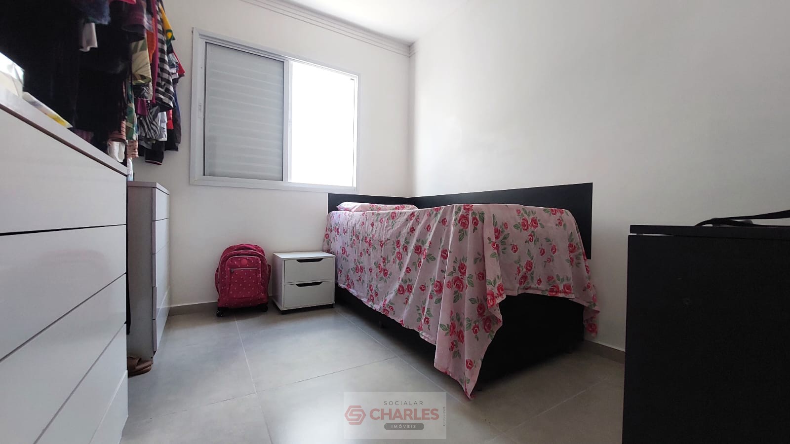 COND.RESID. VILLAGE DO BOSQUE MOGI-MIRIM