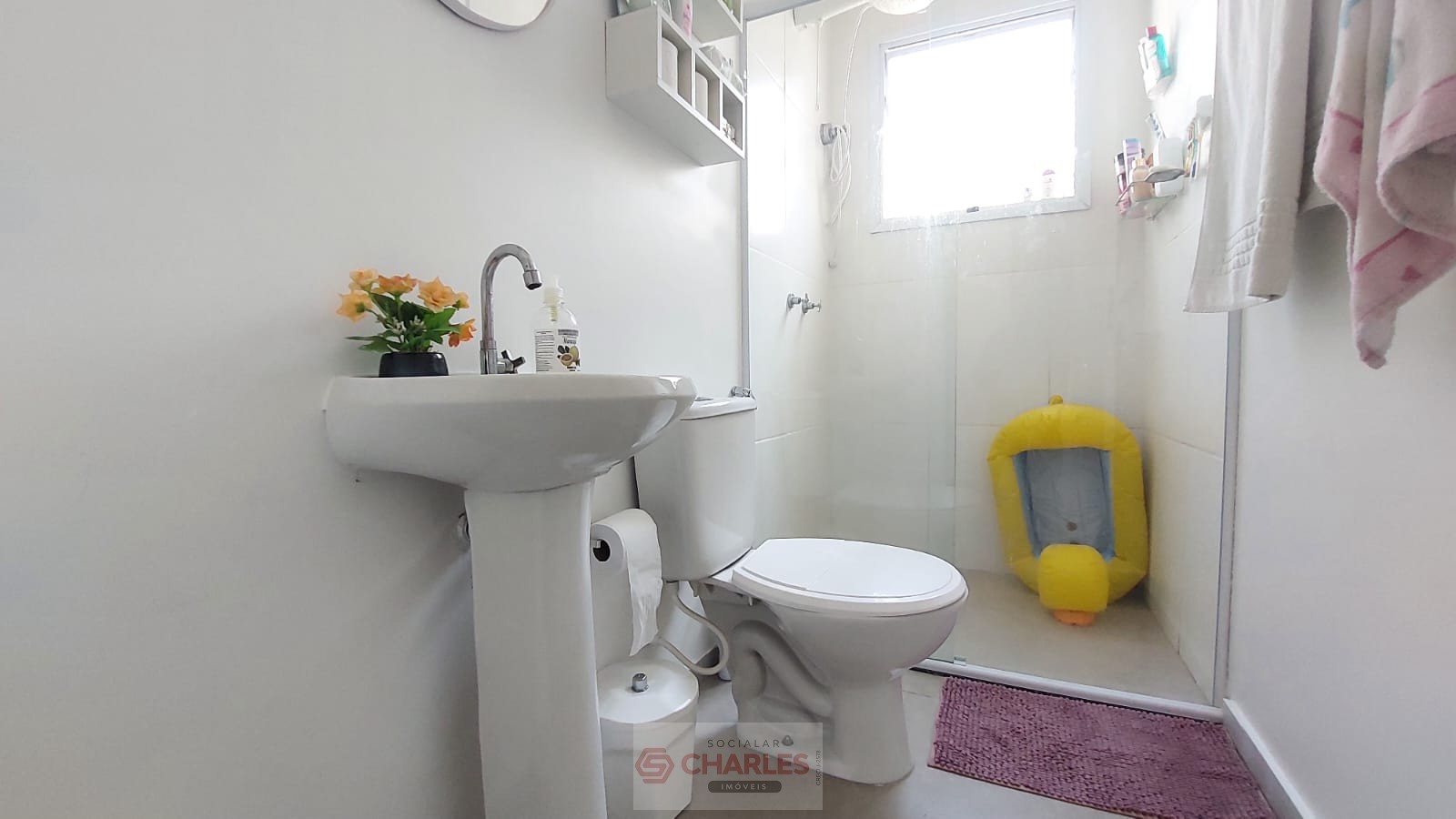 COND.RESID. VILLAGE DO BOSQUE MOGI-MIRIM