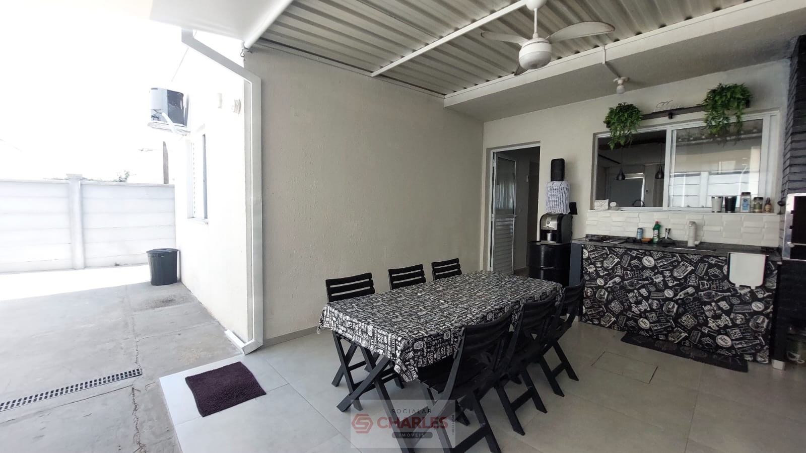 COND.RESID. VILLAGE DO BOSQUE MOGI-MIRIM