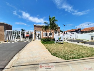 COND. VILLAGE DO BOSQUE  MOGI-MIRIM 