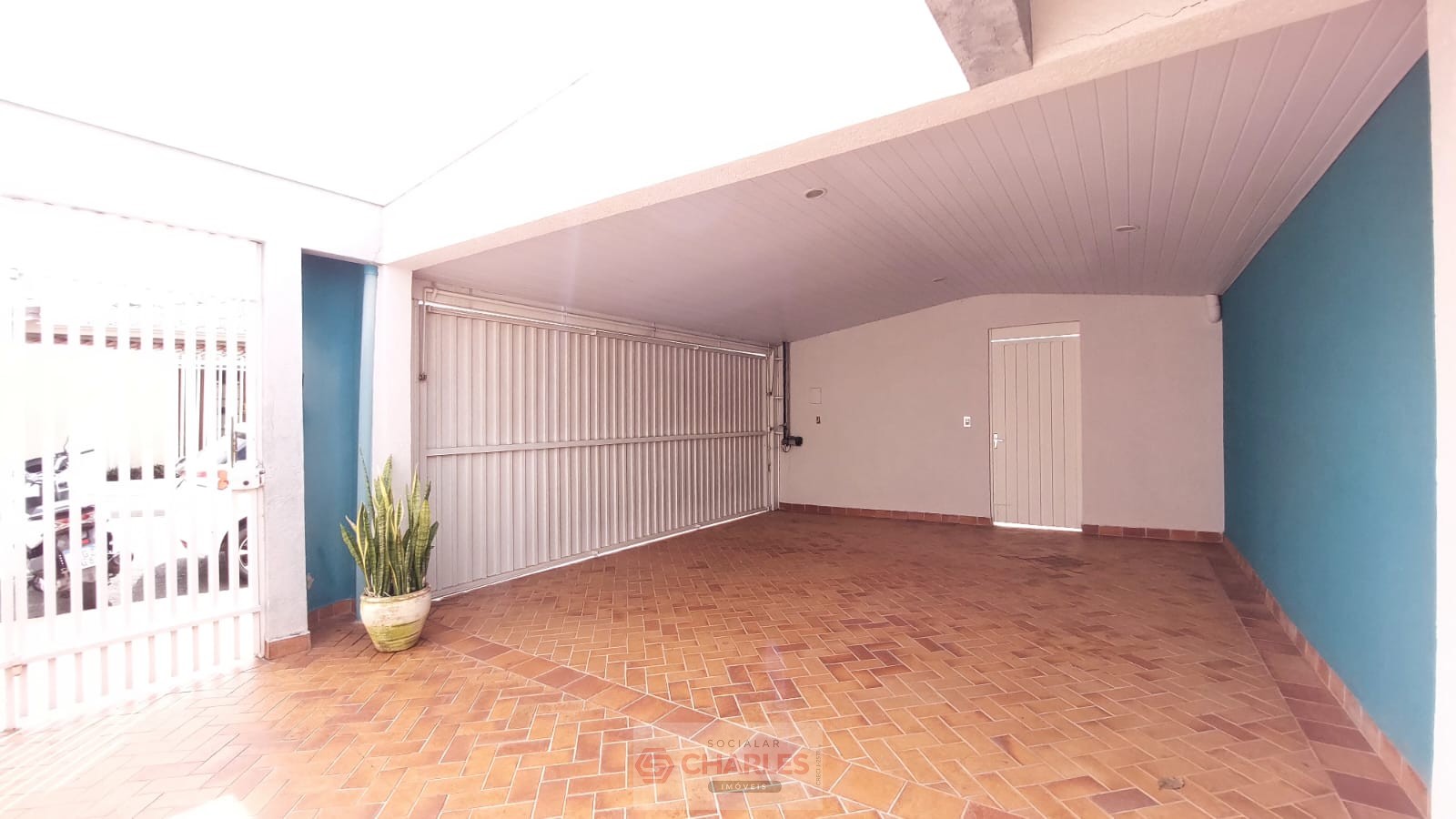VILA STA. ELIZA MOGI-MIRIM