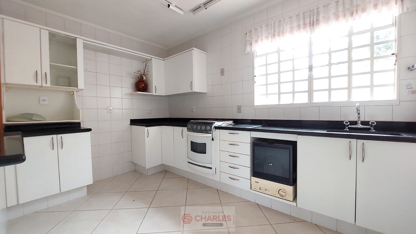 VILA STA. ELIZA MOGI-MIRIM