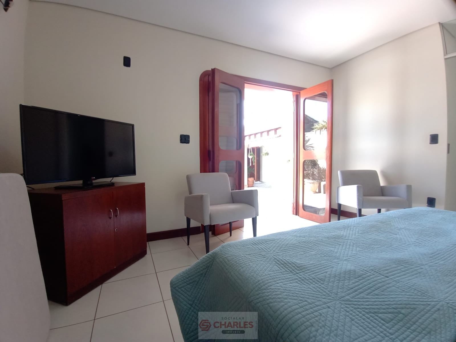 VILA MELO MOGI-MIRIM