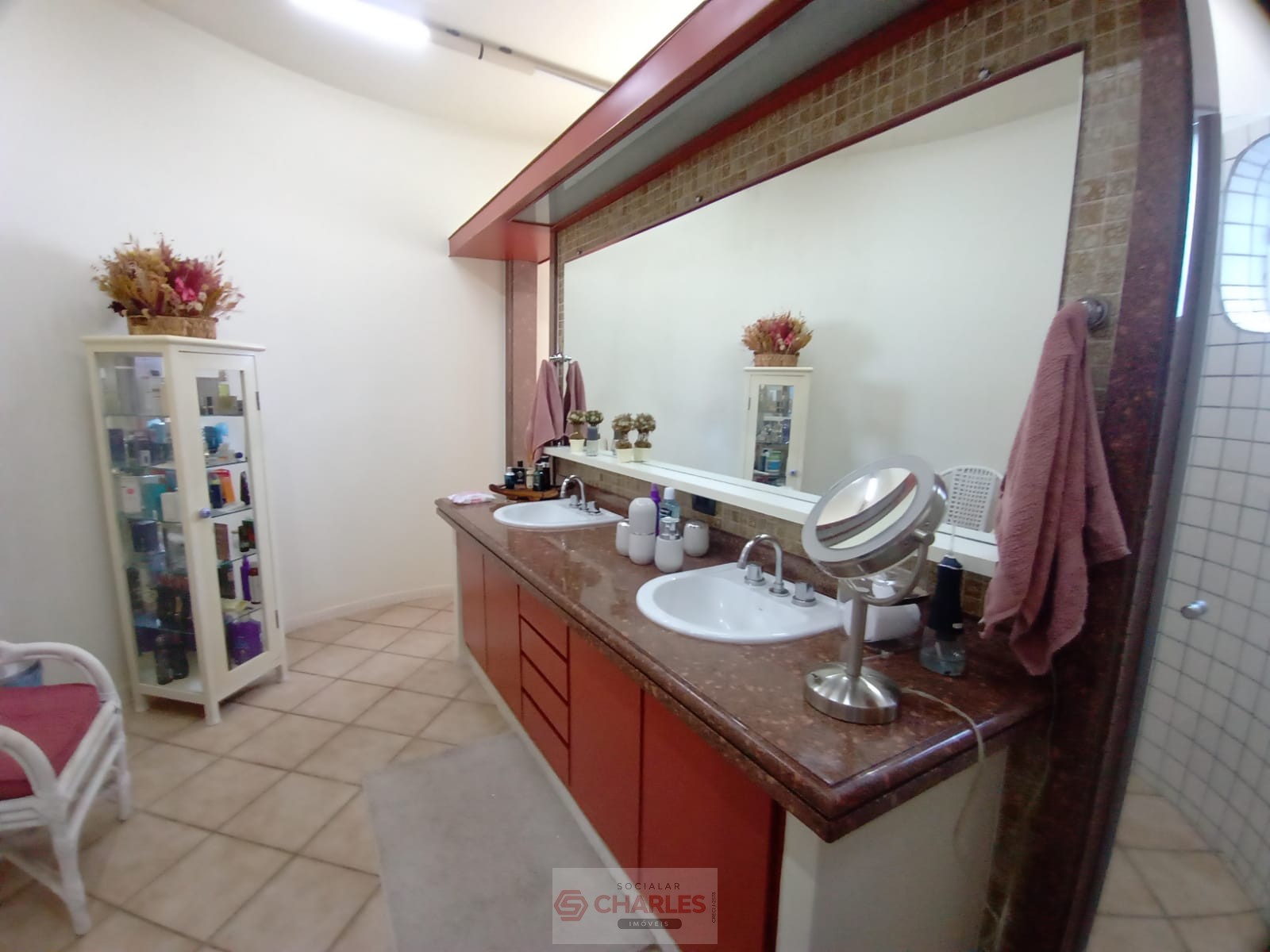 VILA MELO MOGI-MIRIM