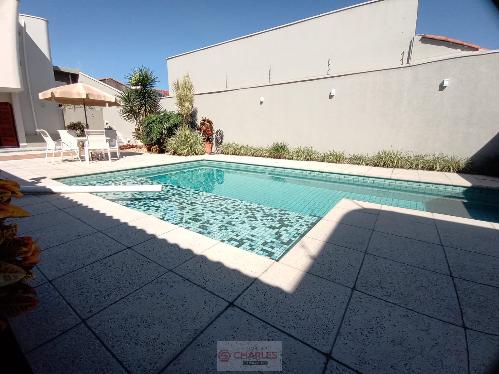VILA MELO MOGI-MIRIM