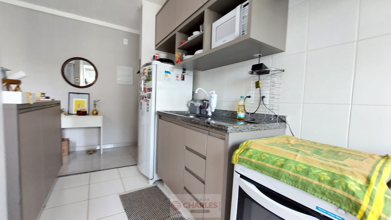 COND. MANACÁS Consultar