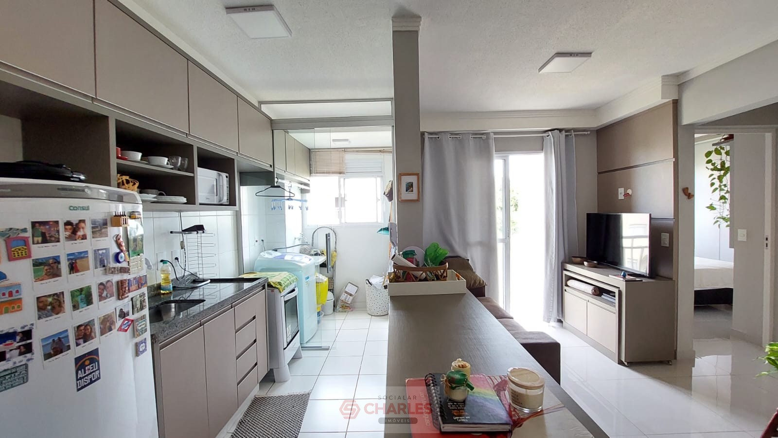 COND. MANACÁS Consultar