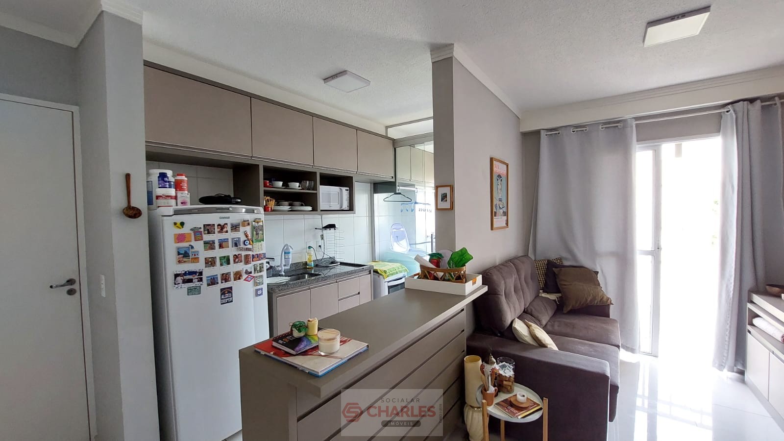 COND. MANACÁS Consultar