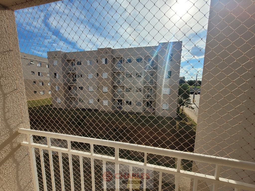 COND.RESID. MANACÁS MOGI-MIRIM