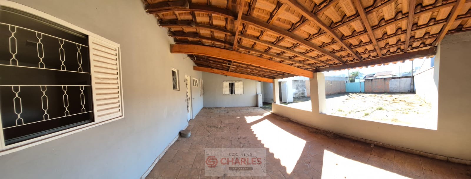 RESID. DO BOSQUE MOGI-MIRIM