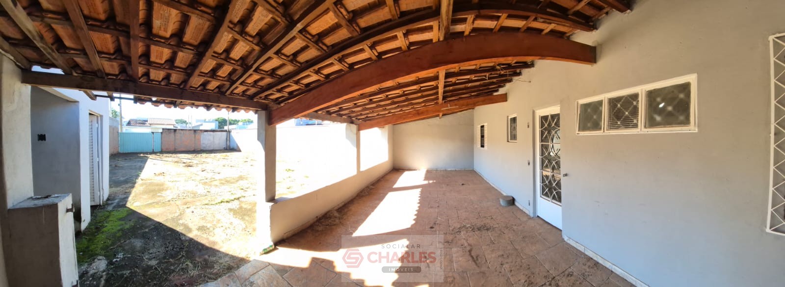 RESID. DO BOSQUE MOGI-MIRIM