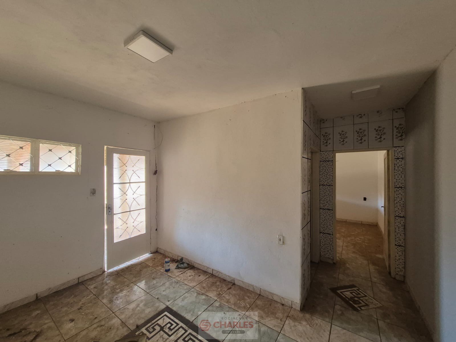 RESID. DO BOSQUE MOGI-MIRIM