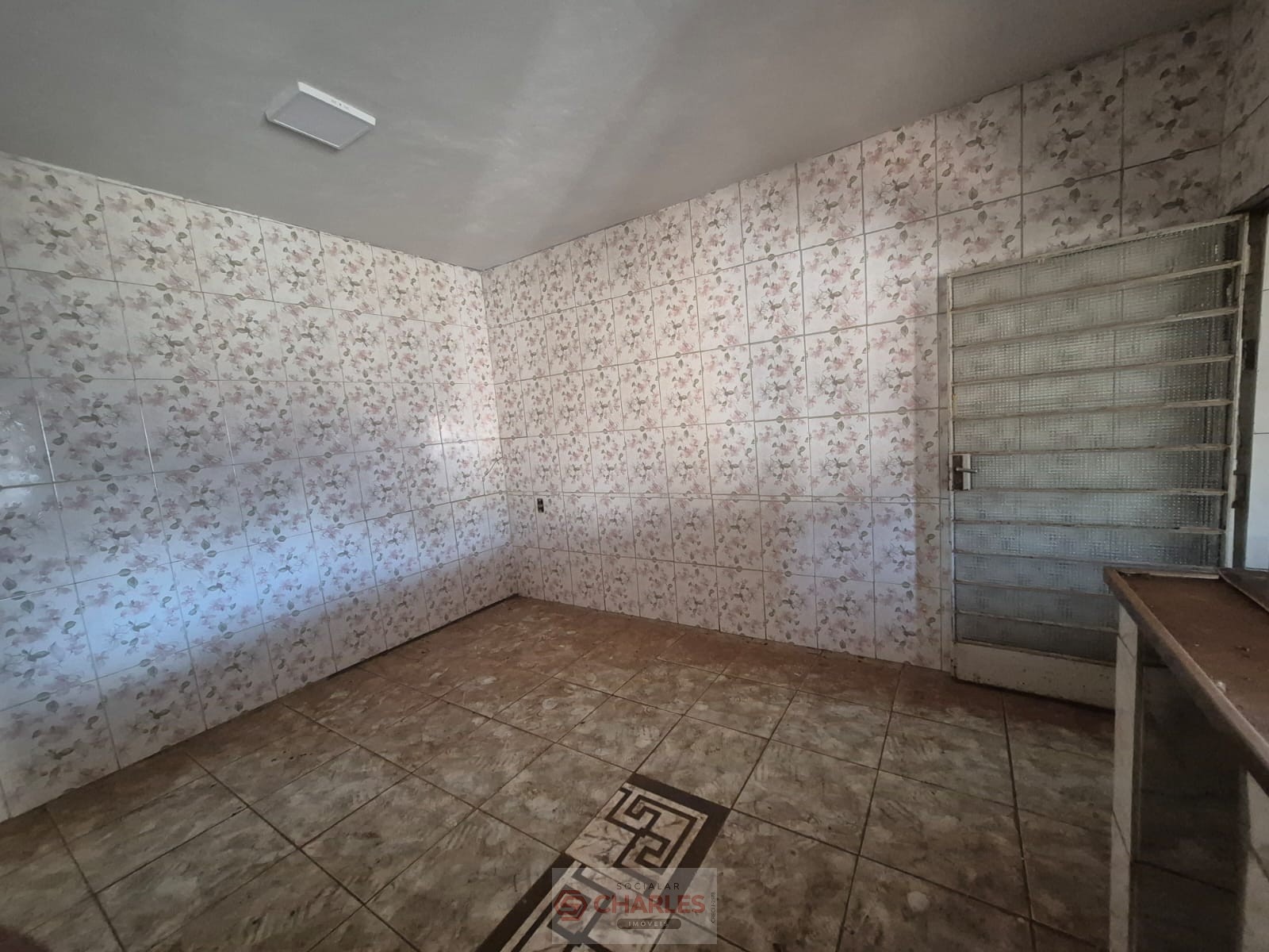 RESID. DO BOSQUE MOGI-MIRIM