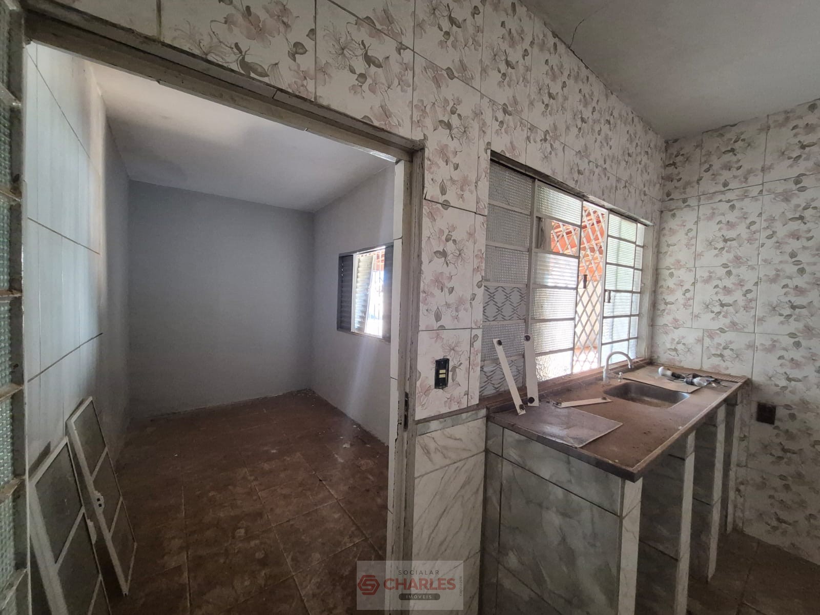 RESID. DO BOSQUE MOGI-MIRIM