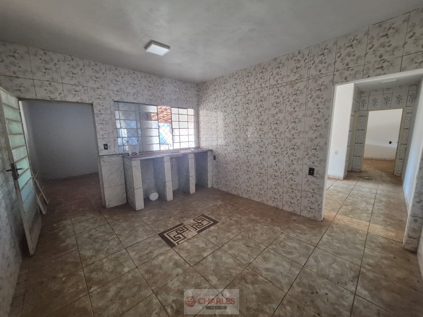 RESID. DO BOSQUE MOGI-MIRIM