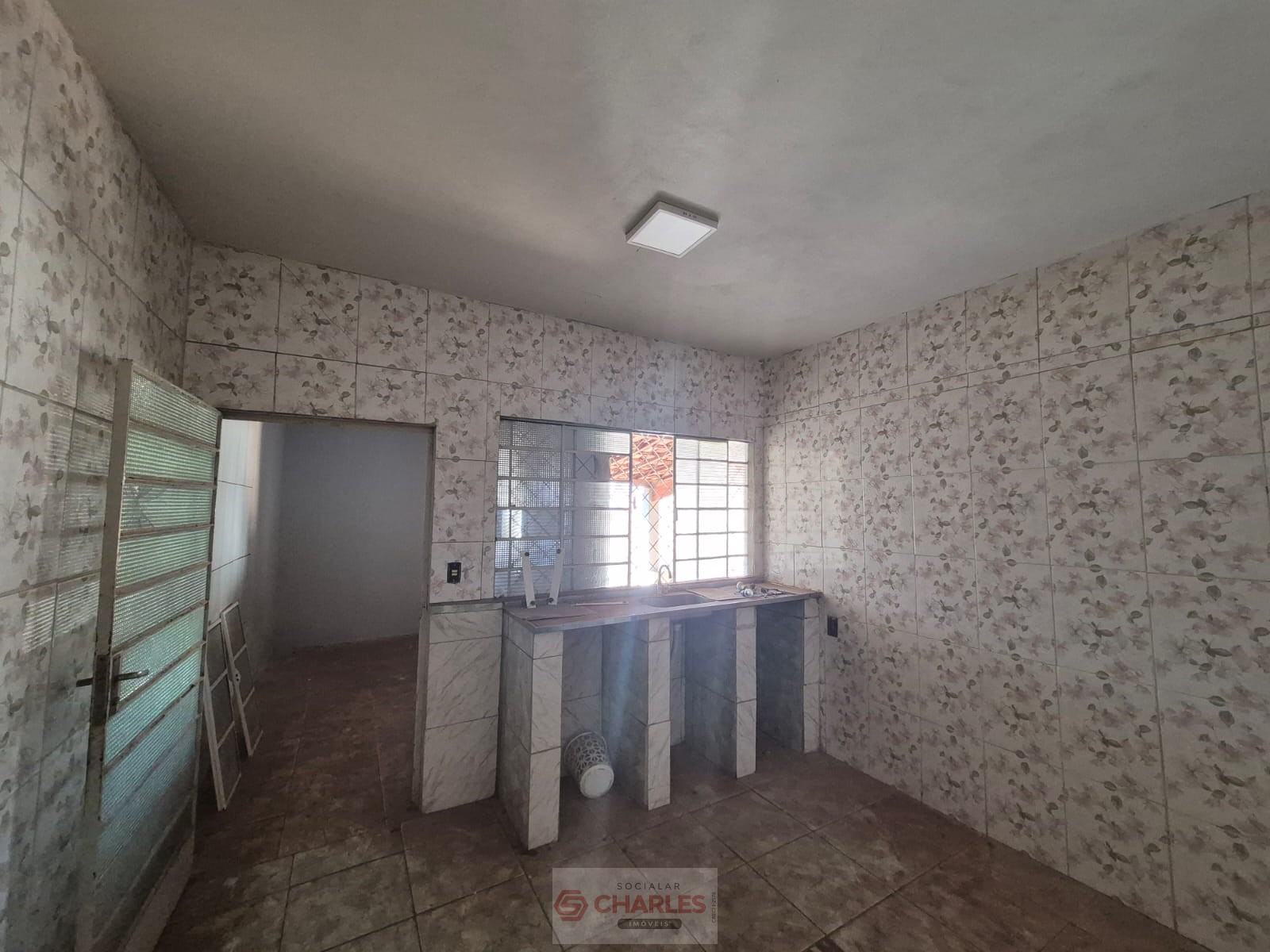 RESID. DO BOSQUE MOGI-MIRIM