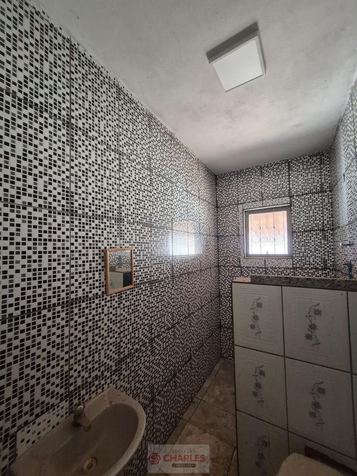 RESID. DO BOSQUE MOGI-MIRIM