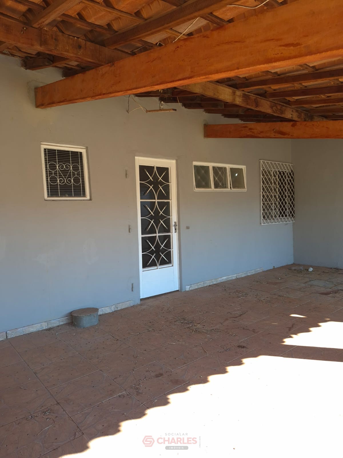 RESID. DO BOSQUE MOGI-MIRIM