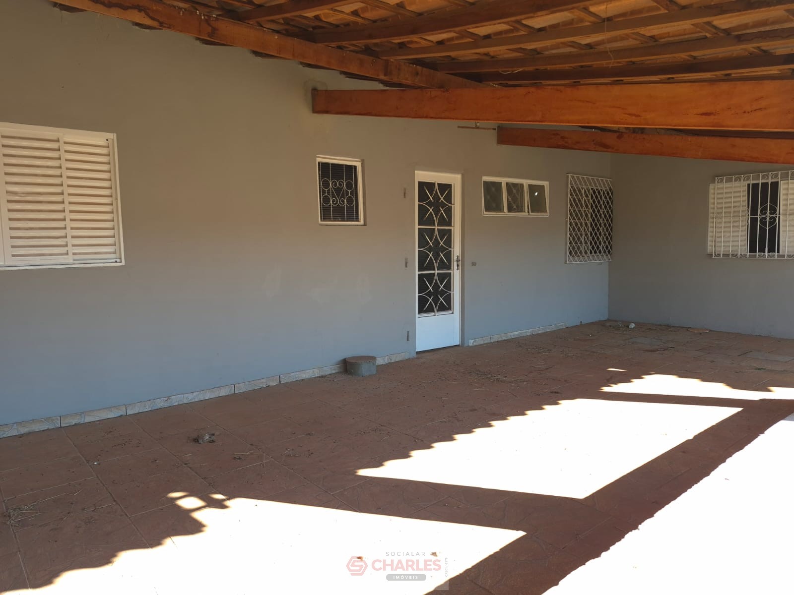 RESID. DO BOSQUE MOGI-MIRIM