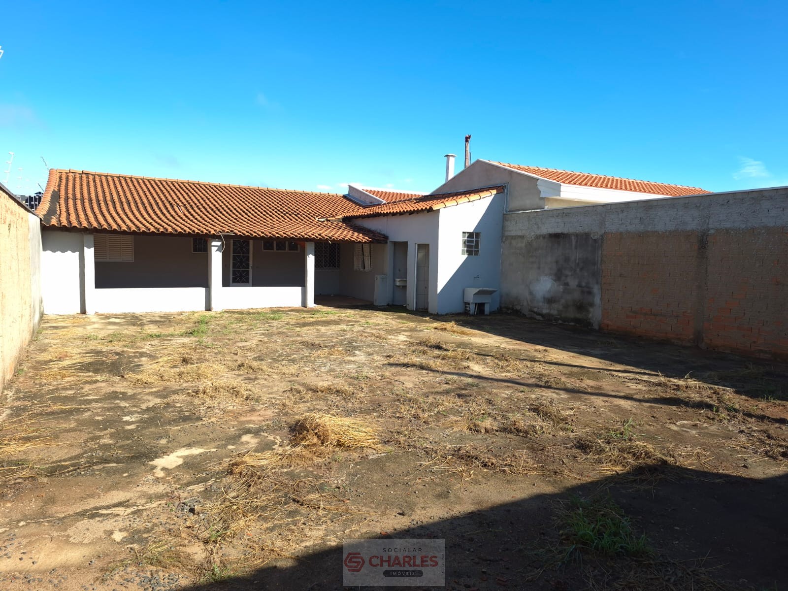RESID. DO BOSQUE MOGI-MIRIM