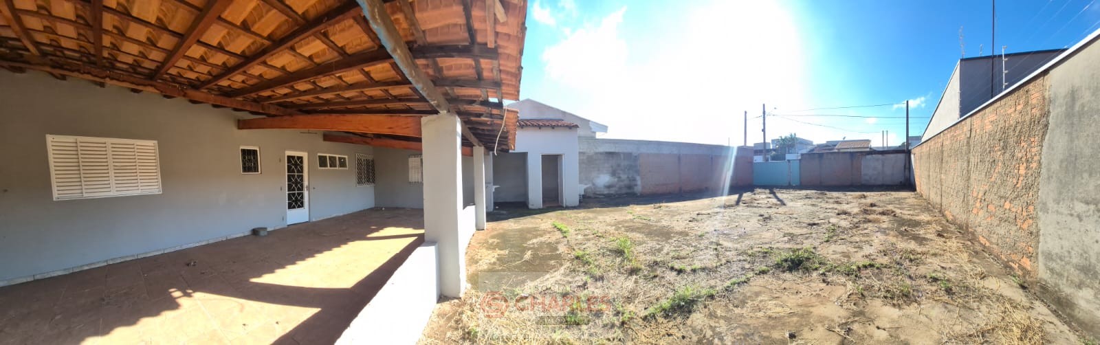 RESID. DO BOSQUE MOGI-MIRIM