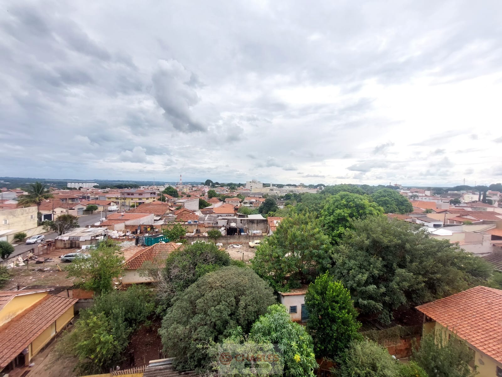 EDIFÍCIO TOM JOBIM MOGI-GUACU