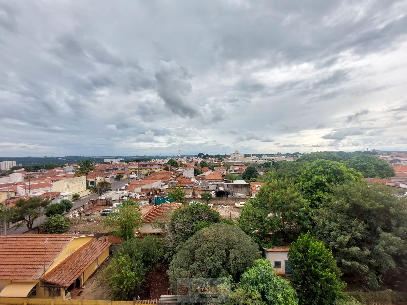 EDIFÍCIO TOM JOBIM MOGI-GUACU