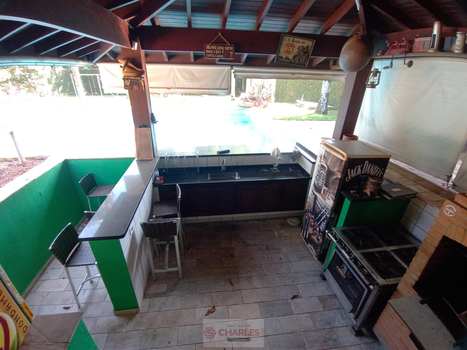 ALTO DO MIRANTE MOGI-MIRIM