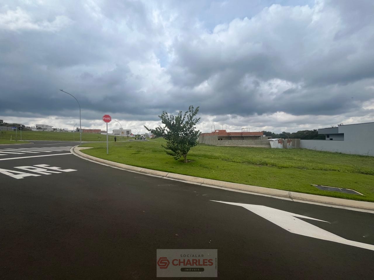 RESID. FLOR D´ALDEIA MOGI-MIRIM