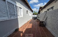 CENTRO MOGI-GUACU