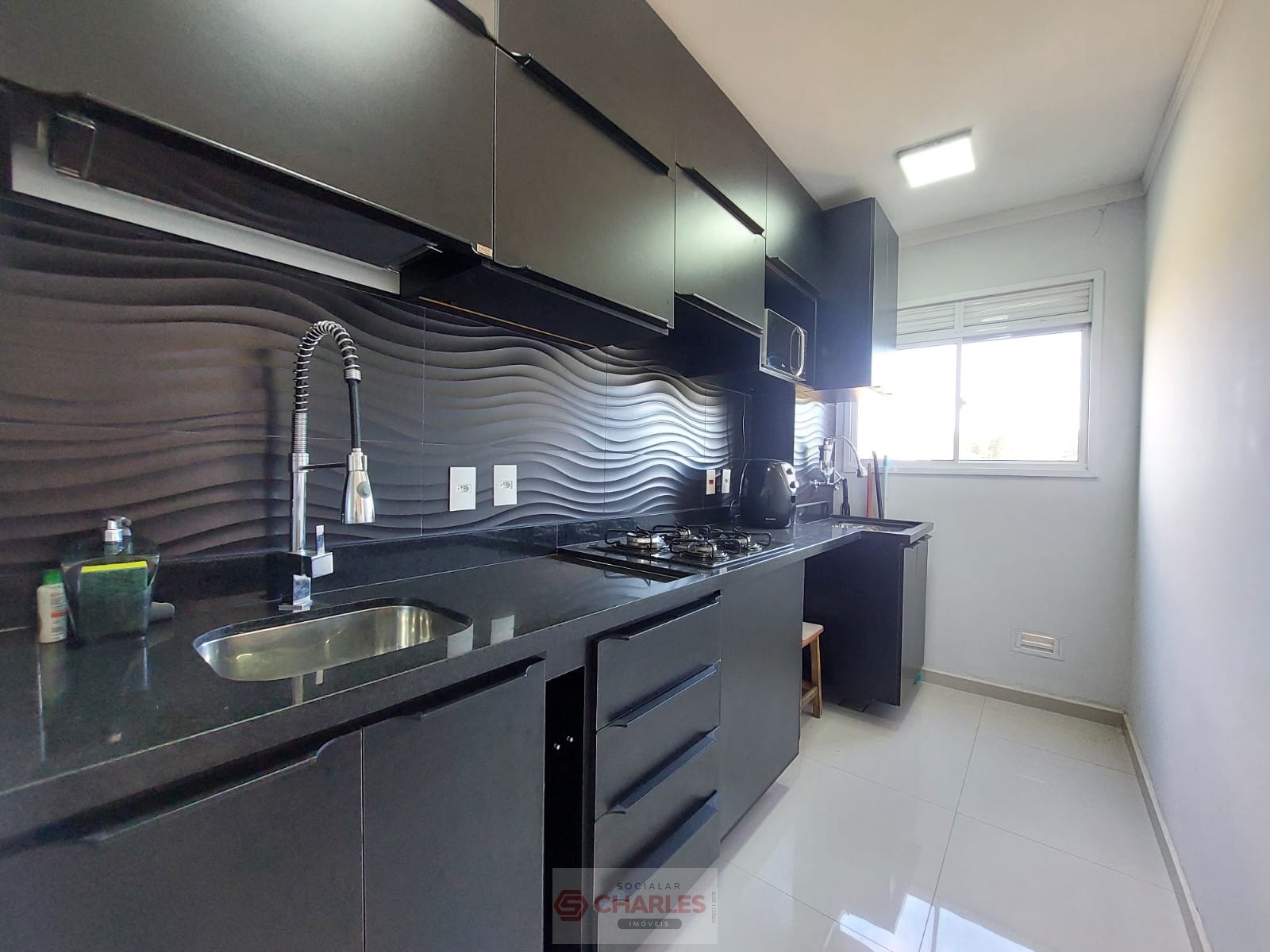 COND.RESID. MANACÁS MOGI-MIRIM