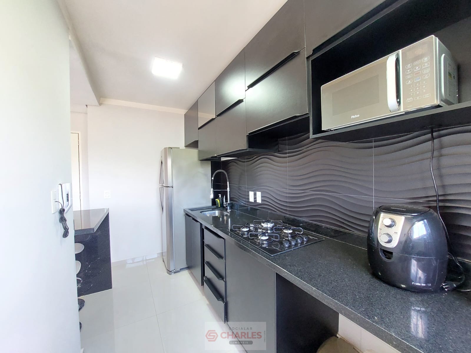 COND.RESID. MANACÁS MOGI-MIRIM