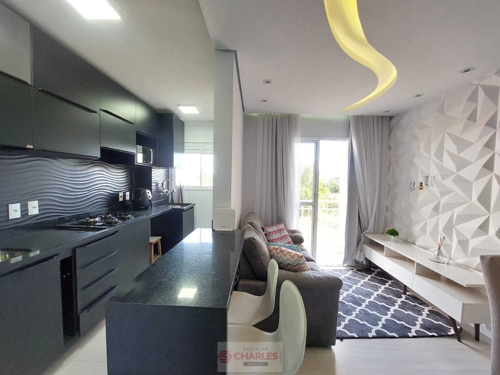 COND.RESID. MANACÁS MOGI-MIRIM