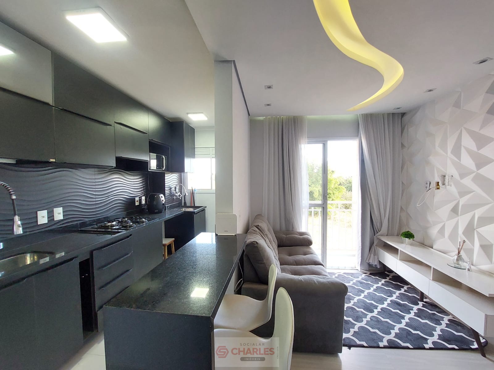 COND.RESID. MANACÁS MOGI-MIRIM