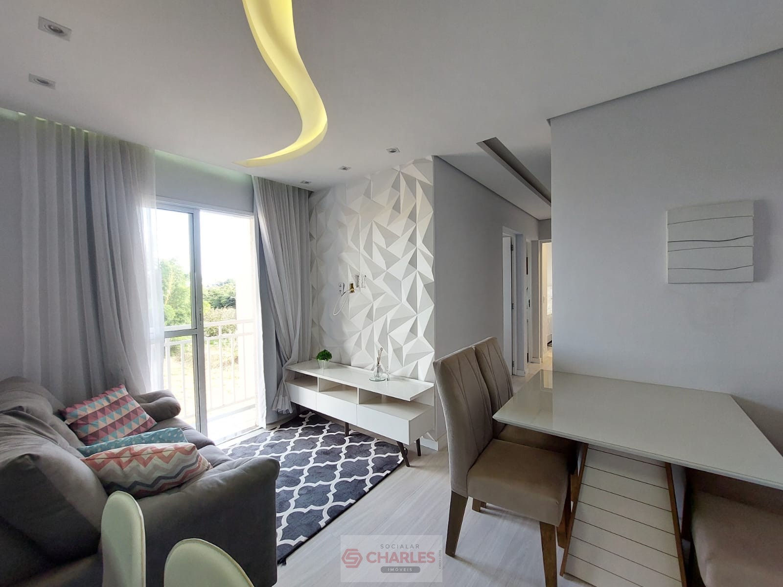 COND.RESID. MANACÁS MOGI-MIRIM