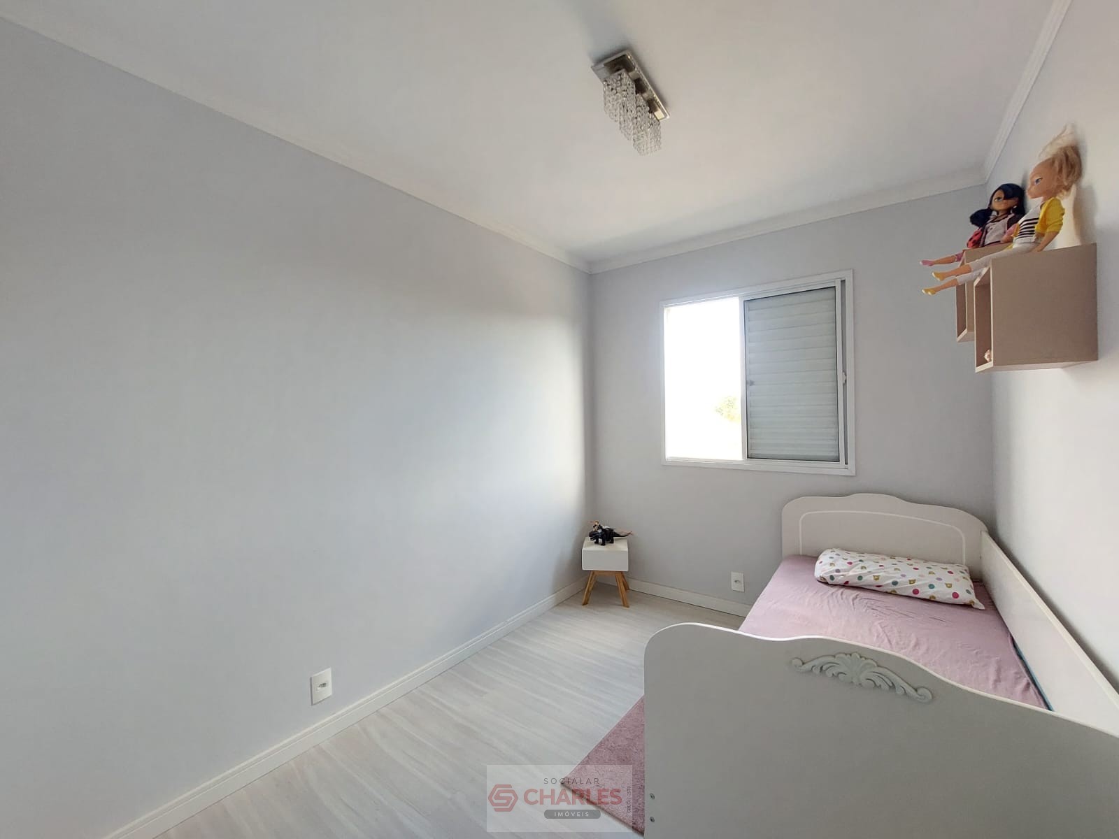 COND.RESID. MANACÁS MOGI-MIRIM
