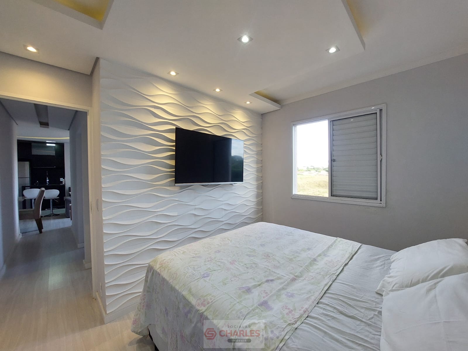 COND.RESID. MANACÁS MOGI-MIRIM