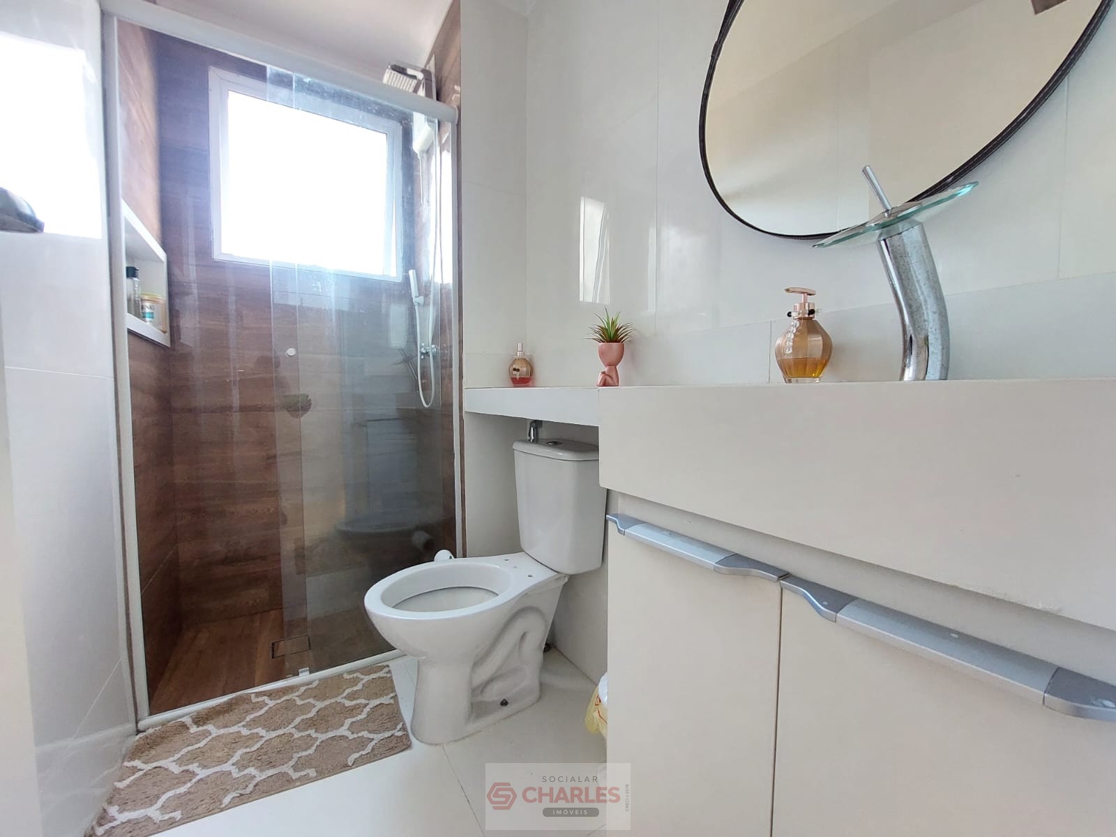 COND.RESID. MANACÁS MOGI-MIRIM