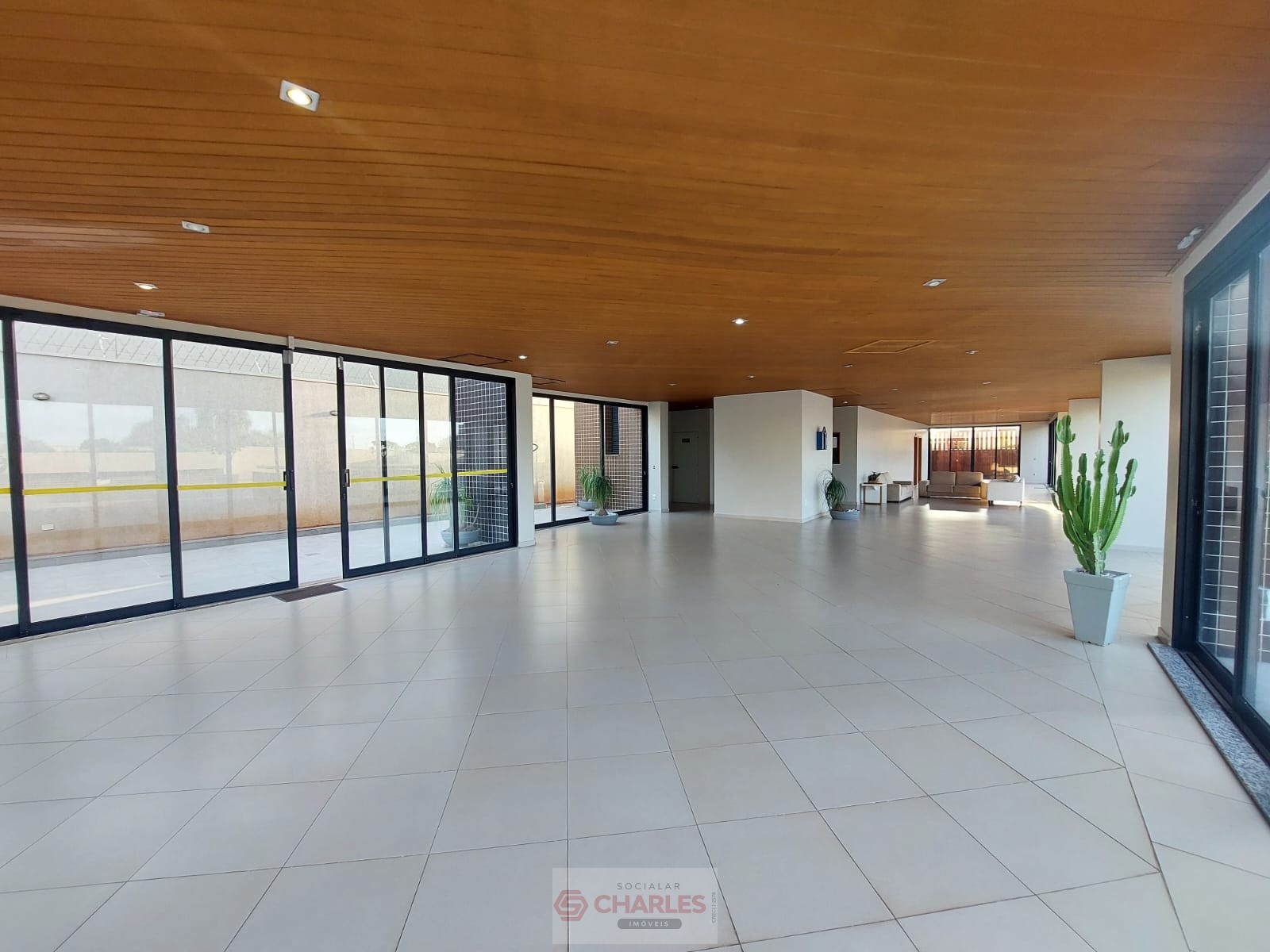 EDIFÍCIO ITAPARICA MOGI-MIRIM