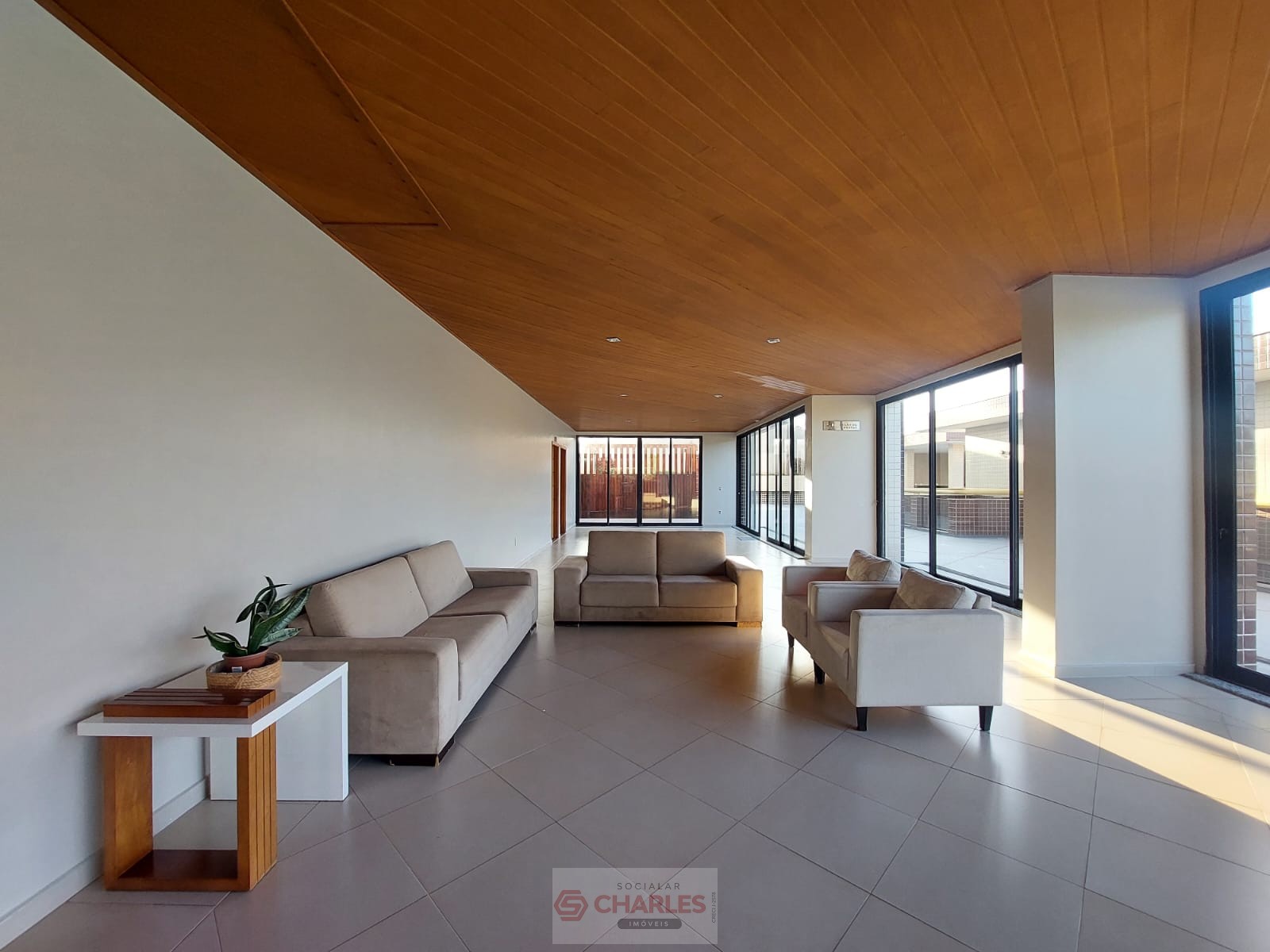 EDIFÍCIO ITAPARICA MOGI-MIRIM
