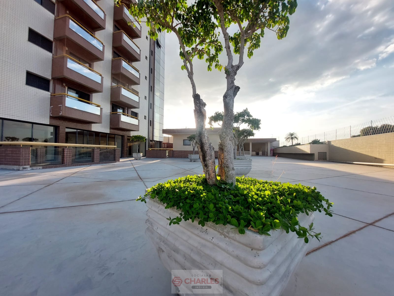 EDIFÍCIO ITAPARICA MOGI-MIRIM
